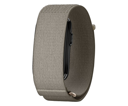 Smartband Garmin CIRQA™ Smart Band French grey S-M